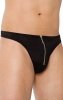 SoftLine Collection Thongs 4501 - black